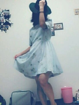 Hさんのコーディネート