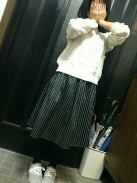 Hさんのコーディネート