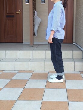 楓さんのコーディネート