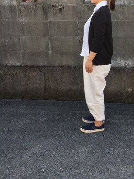 楓さんのコーディネート