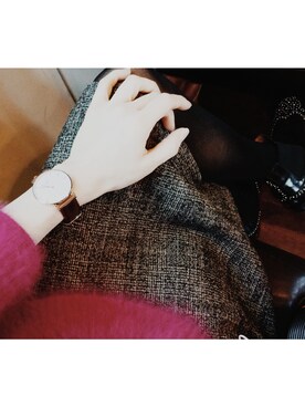 NAOさんのコーディネート