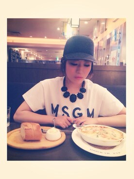 NAILSbyYUKAさんのコーディネート