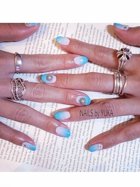 NAILSbyYUKAさんのコーディネート