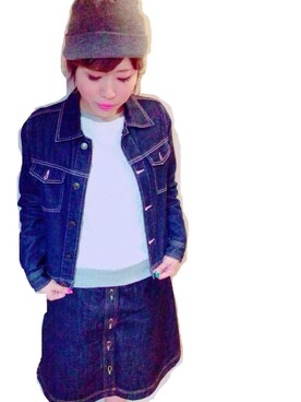 NAILSbyYUKAさんのコーディネート