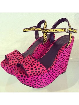 NAILSbyYUKAさんのコーディネート