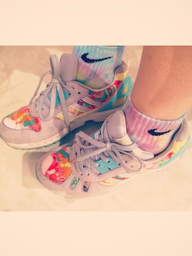 NAILSbyYUKAさんのコーディネート