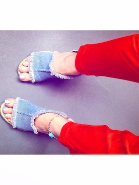 NAILSbyYUKAさんのコーディネート