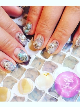 NAILSbyYUKAさんのコーディネート