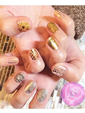 NAILSbyYUKAさんのコーディネート