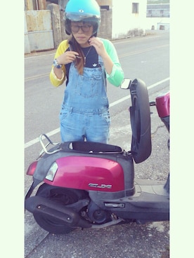 slxxxxxさんのコーディネート