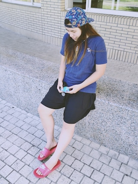 slxxxxxさんのコーディネート