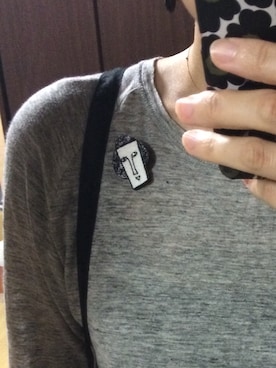 chiiiiiさんのコーディネート