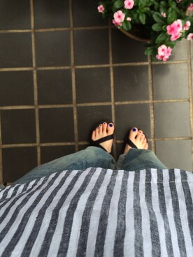 chiiiiiさんのコーディネート