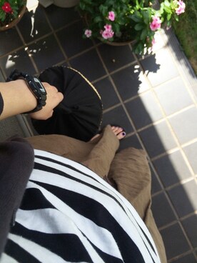 chiiiiiさんのコーディネート