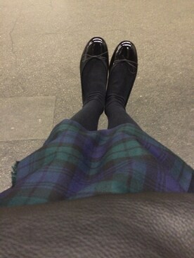 chiiiiiさんのコーディネート