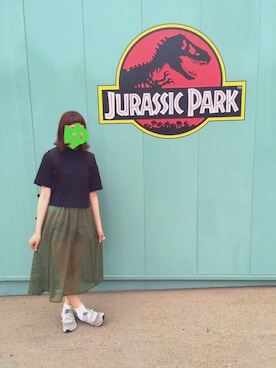 ゆさんのコーディネート