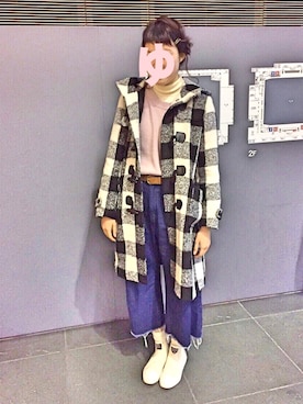 ゆさんのコーディネート
