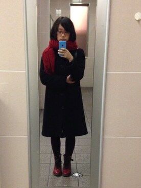 みささんのコーディネート