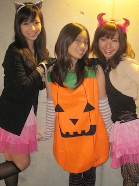 みささんのコーディネート