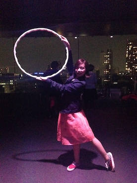 みささんのコーディネート