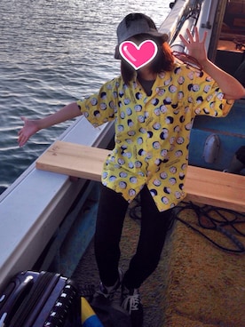 みささんのコーディネート