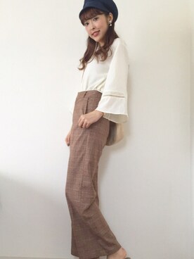 kanaさんのコーディネート