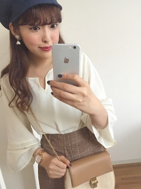 kanaさんのコーディネート