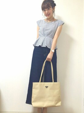 kanaさんのコーディネート