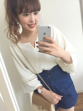 kanaさんのコーディネート