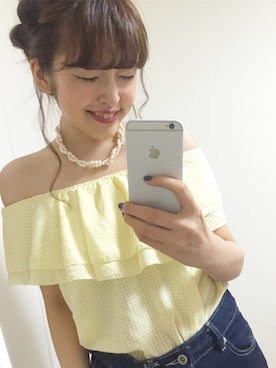 kanaさんのコーディネート