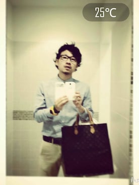 Toraさんのコーディネート