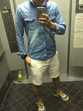 Toraさんのコーディネート