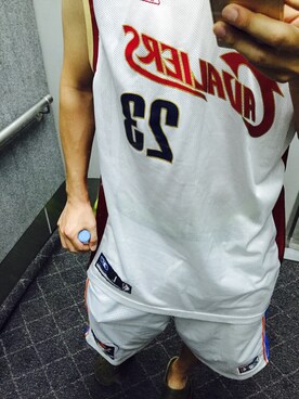 Toraさんのコーディネート