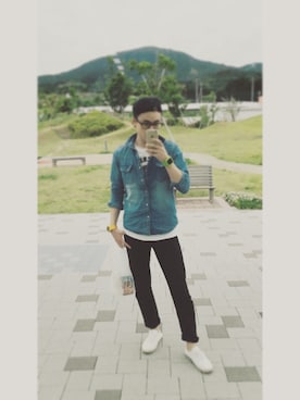 Toraさんのコーディネート