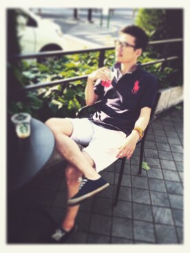 Toraさんのコーディネート