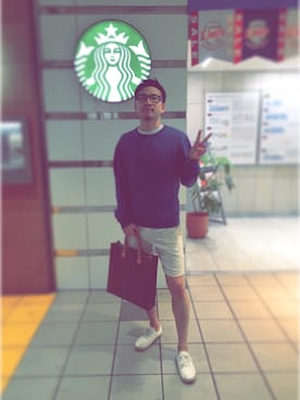 Toraさんのコーディネート