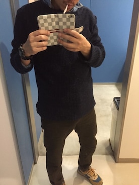 Toraさんのコーディネート