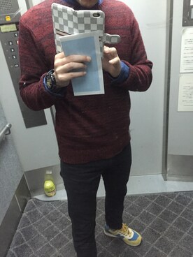 Toraさんのコーディネート