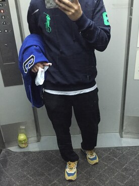 Toraさんのコーディネート