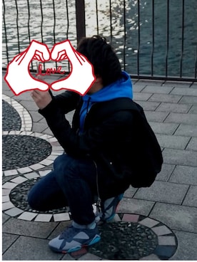 yamagu!さんのコーディネート