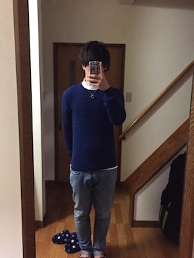 yamagu!さんのコーディネート