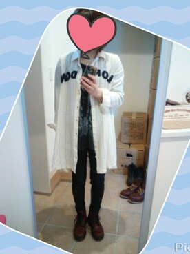 MIYAさんのコーディネート