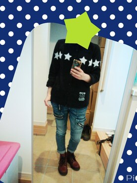 MIYAさんのコーディネート