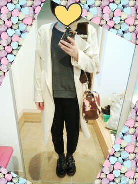 MIYAさんのコーディネート