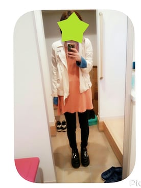 MIYAさんのコーディネート