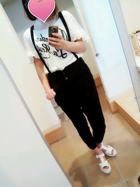 MIYAさんのコーディネート