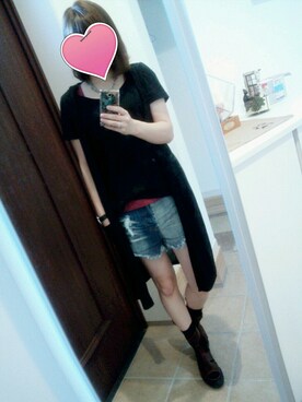 MIYAさんのコーディネート