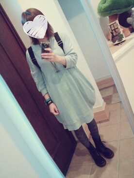 MIYAさんのコーディネート