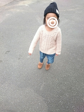 NANA¨̮*⑅さんのコーディネート