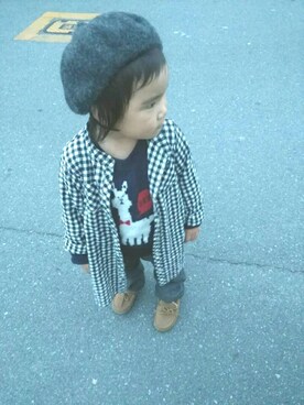 NANA¨̮*⑅さんのコーディネート